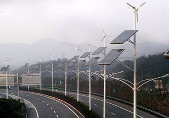 秋冬霧霾會(huì)影響互補(bǔ)路燈嗎？