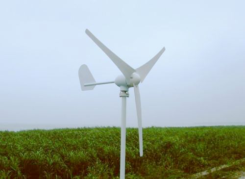 風(fēng)力發(fā)電機(jī)在什么情況下不發(fā)電？怎么辦？