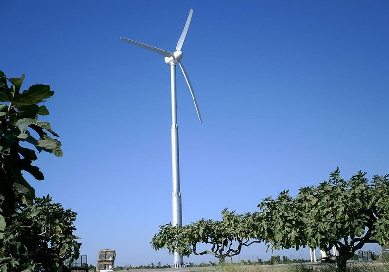 風(fēng)力發(fā)電機(jī)對(duì)天氣有哪些影響？