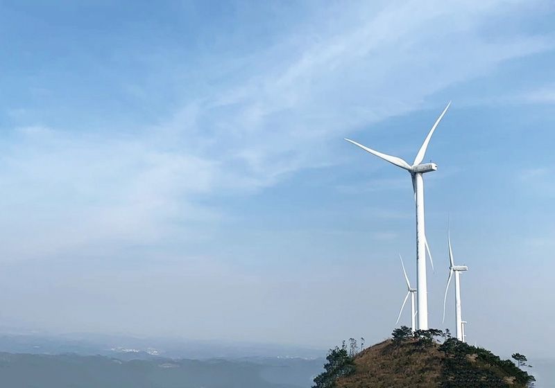 造一臺(tái)風(fēng)力發(fā)電機(jī)真的一年就能回本嗎？一起來(lái)算算