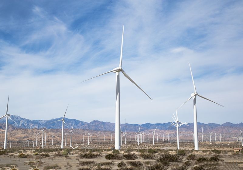 磁懸浮風(fēng)力發(fā)電機(jī)的優(yōu)點(diǎn)是什么？