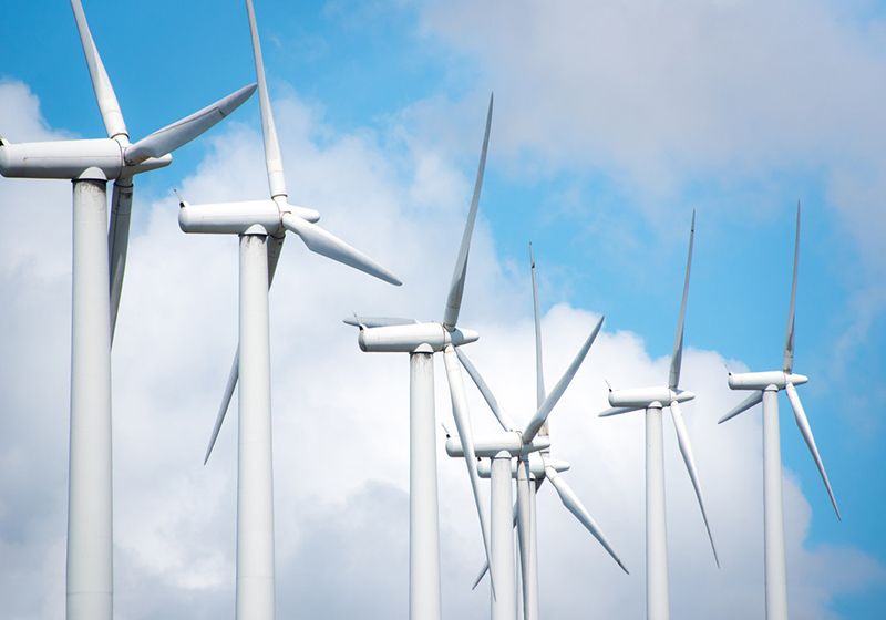 如何選擇小型家用風(fēng)力發(fā)電機(jī)？