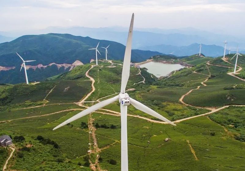 發(fā)現(xiàn)風(fēng)力發(fā)電機(jī)軸磨損怎么辦？能在現(xiàn)場(chǎng)直接維修嗎？