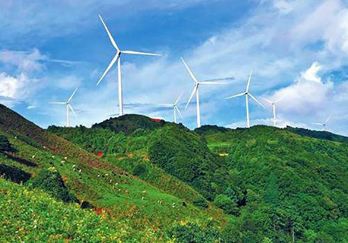 一個(gè)風(fēng)力發(fā)電機(jī)組整體造價(jià)要多少錢(qián)？