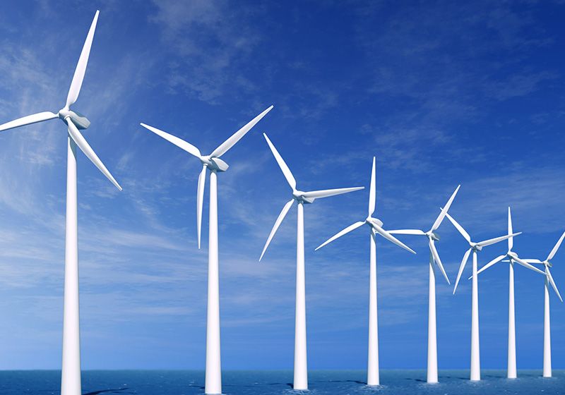 為什么風(fēng)力發(fā)電機(jī)使用三片槳葉，不使用雙槳或四槳？風(fēng)力發(fā)電真的是垃圾嗎？