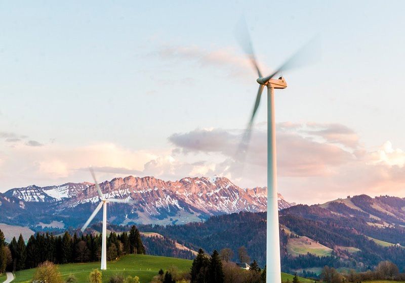 風(fēng)力發(fā)電機(jī)是怎樣發(fā)電的？