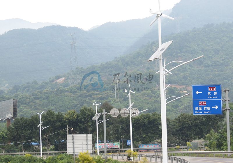 風(fēng)力發(fā)電機(jī)安裝作業(yè)要求有哪些？