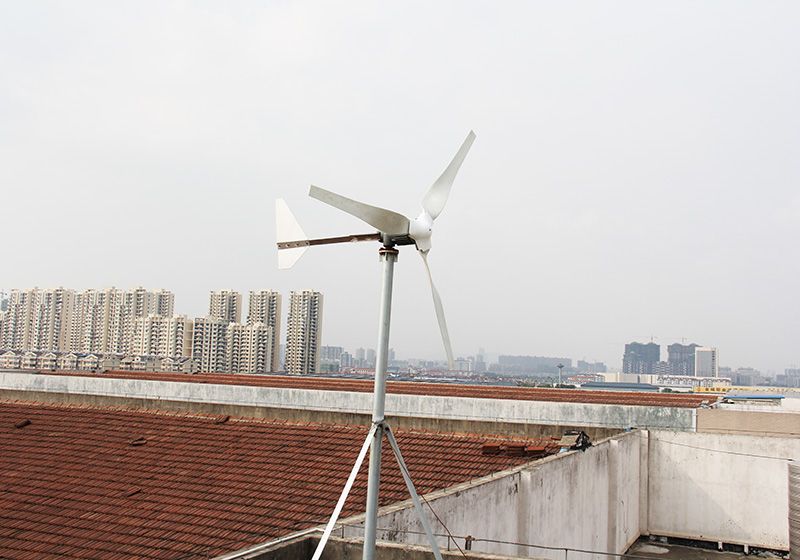 民用小型風(fēng)力發(fā)電機(jī)價(jià)格多少？