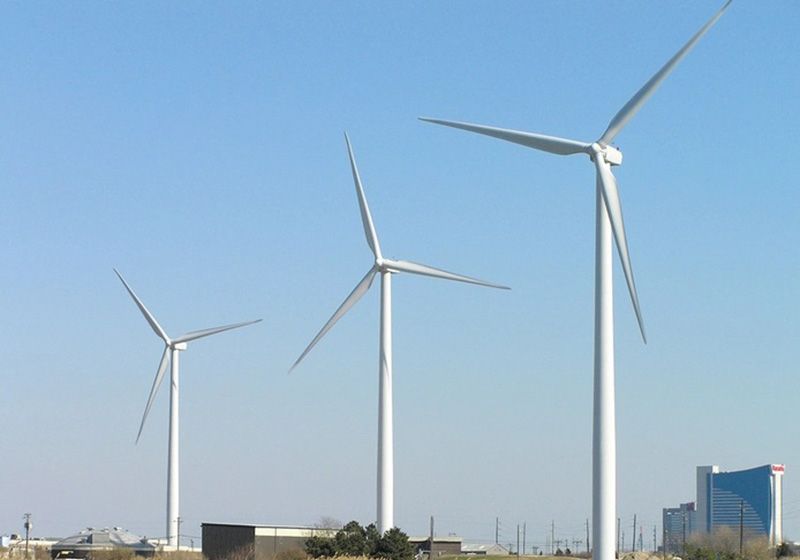 風(fēng)力發(fā)電機(jī)停止不轉(zhuǎn)的原因有哪些？