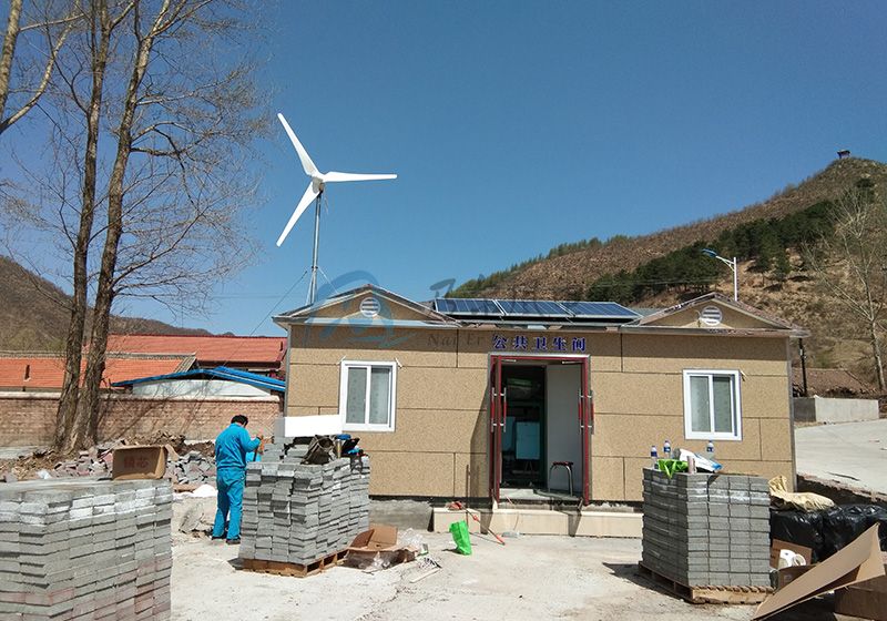 風(fēng)力發(fā)電機(jī)根據(jù)什么來(lái)分類？