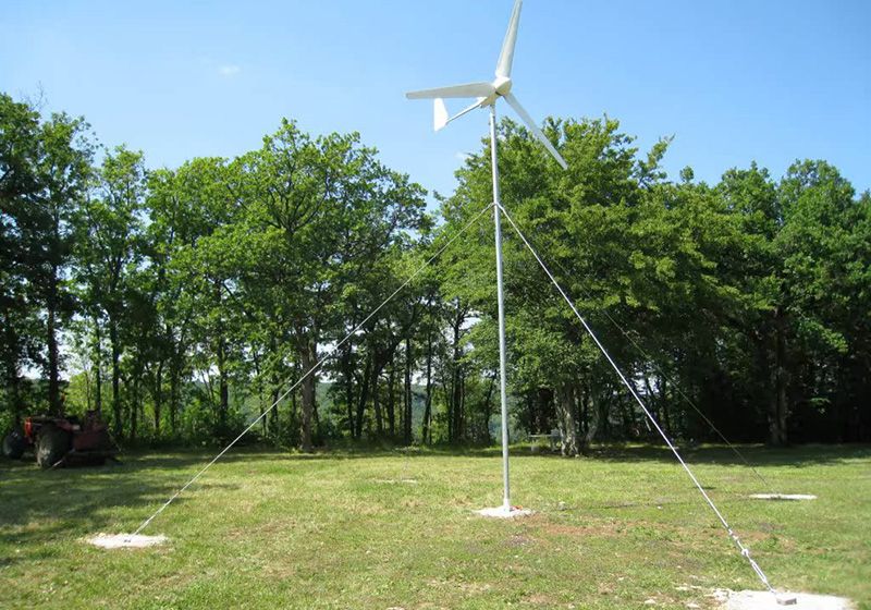 自制家用風(fēng)力發(fā)電機(jī)需要考慮哪些因素？