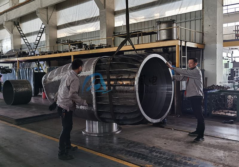 風(fēng)力發(fā)電機(jī)是由哪些要件構(gòu)成的？